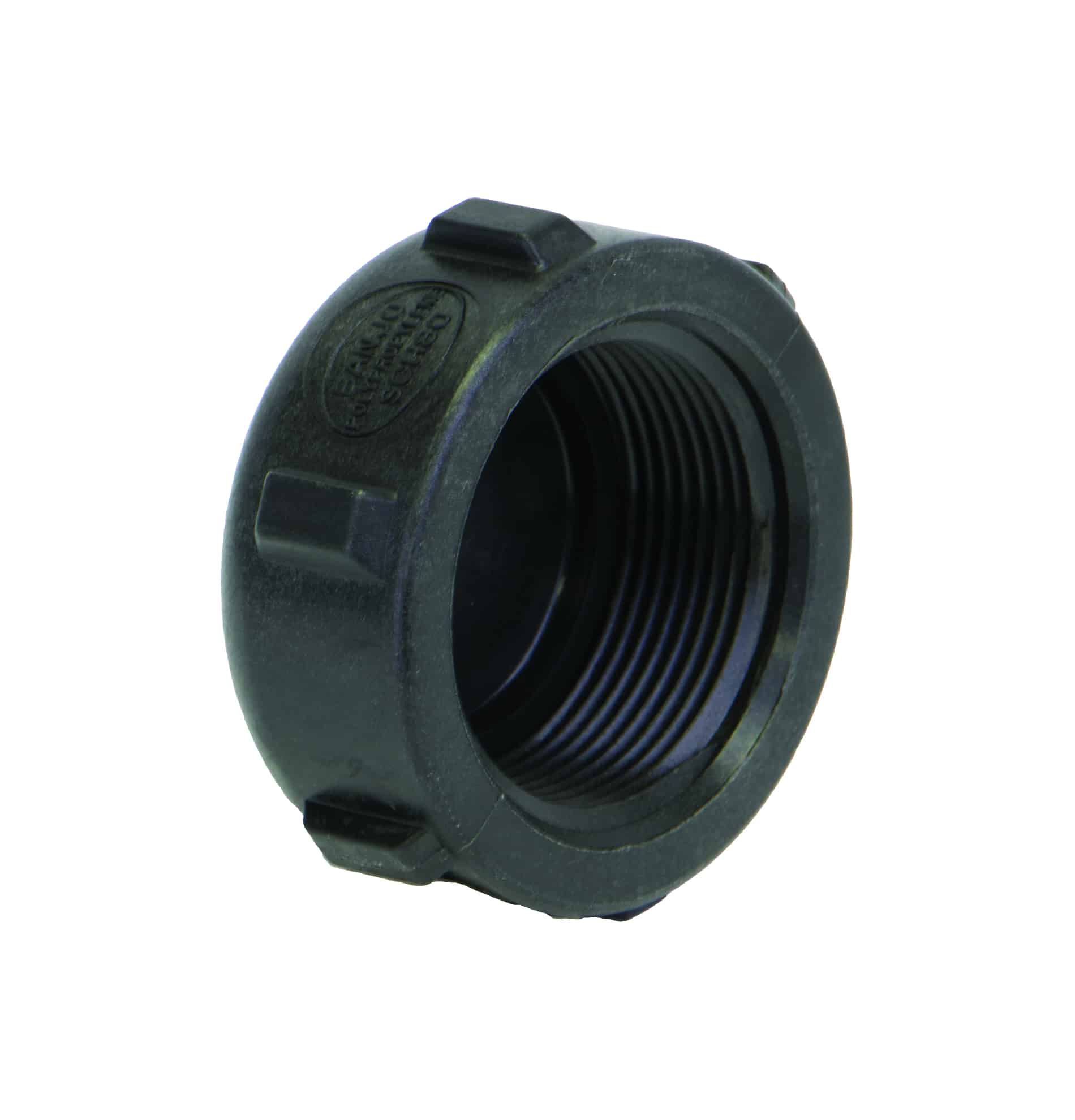 Pipe Caps