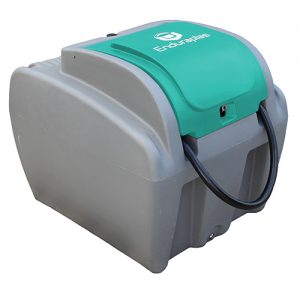 Fuel Transfer Tanks