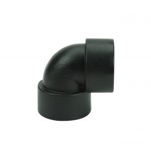 Banjo 90° Elbow -
