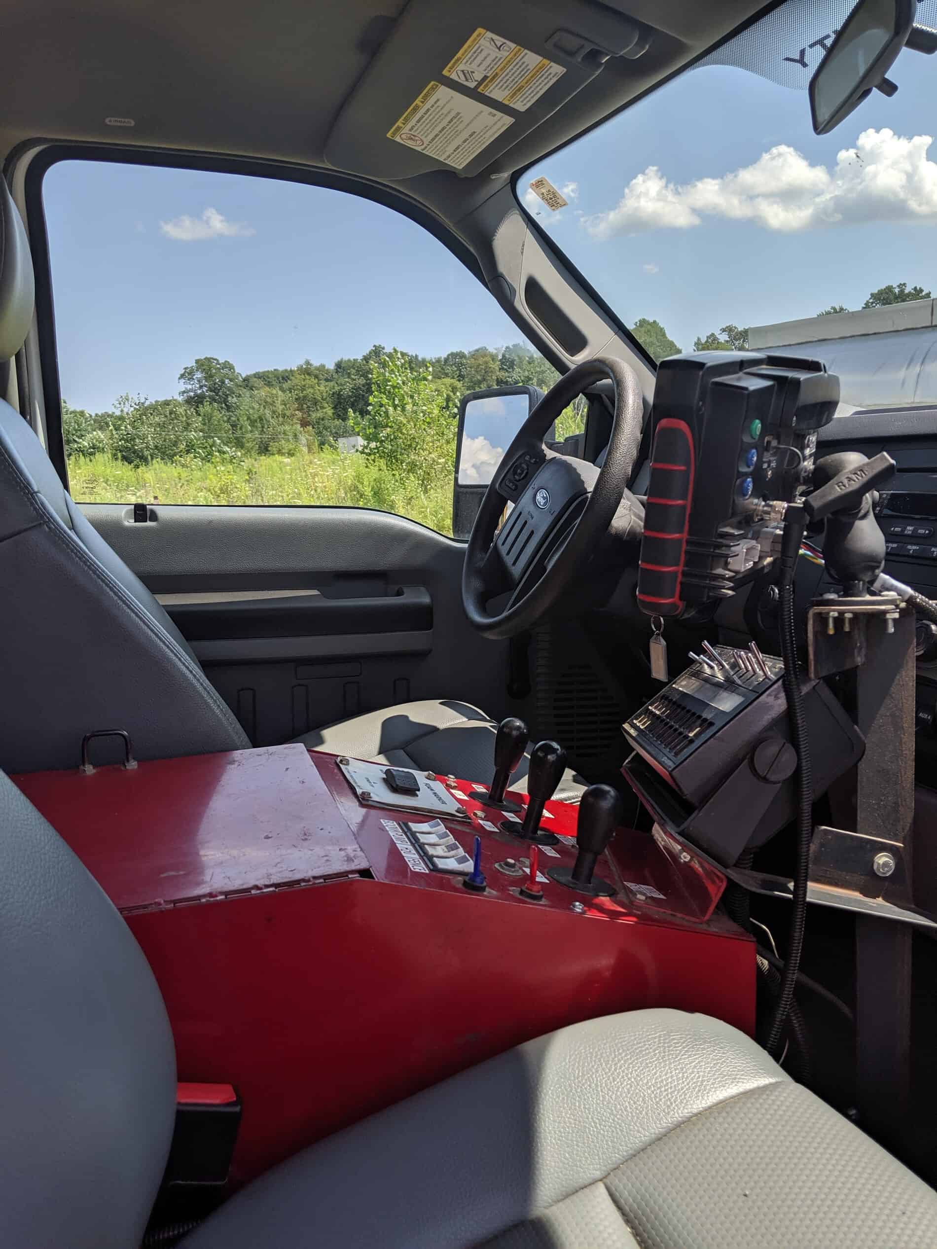 2013 Ford F-450 XL Super Duty