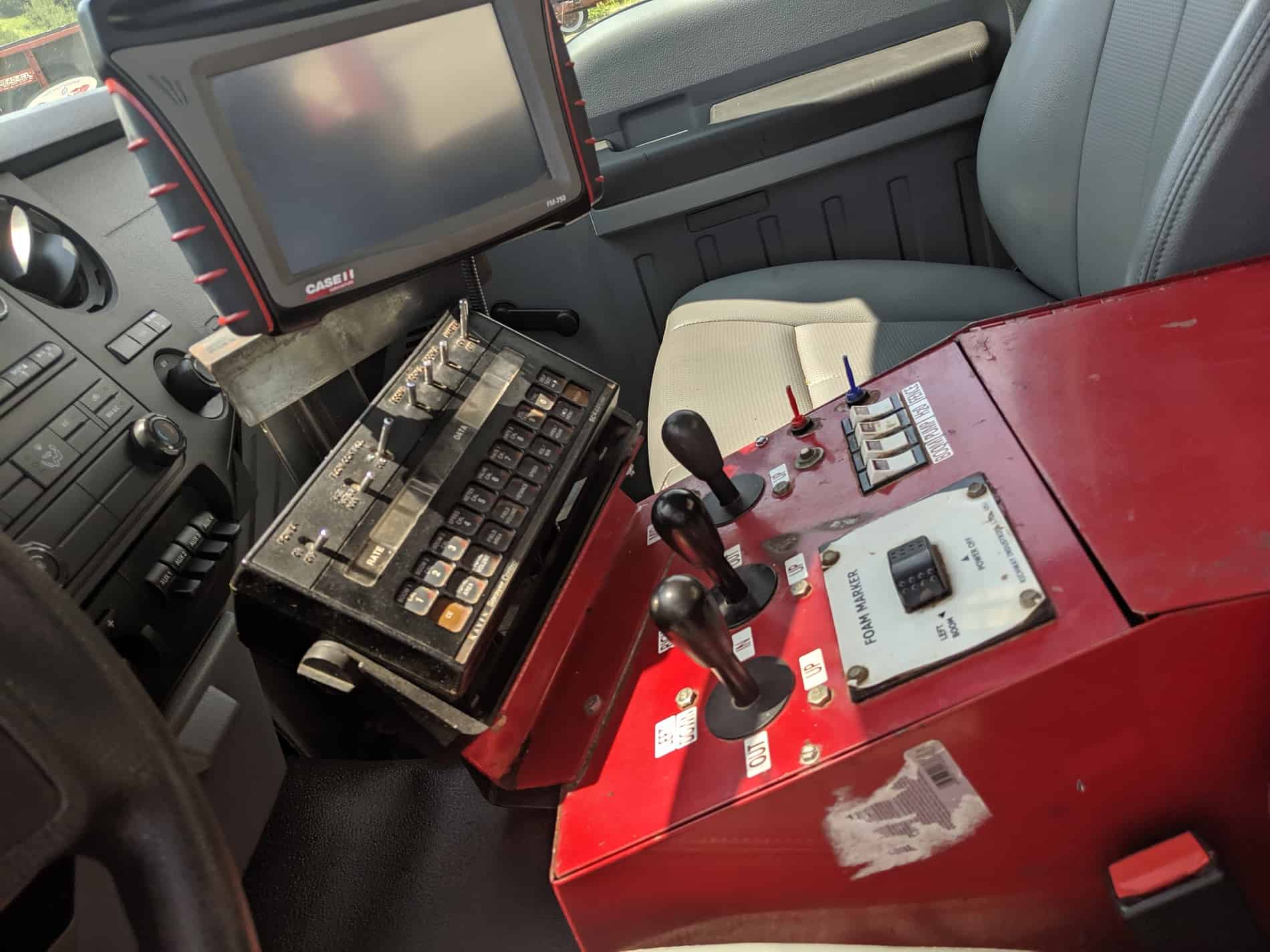 2013 F-450 XL Super Duty