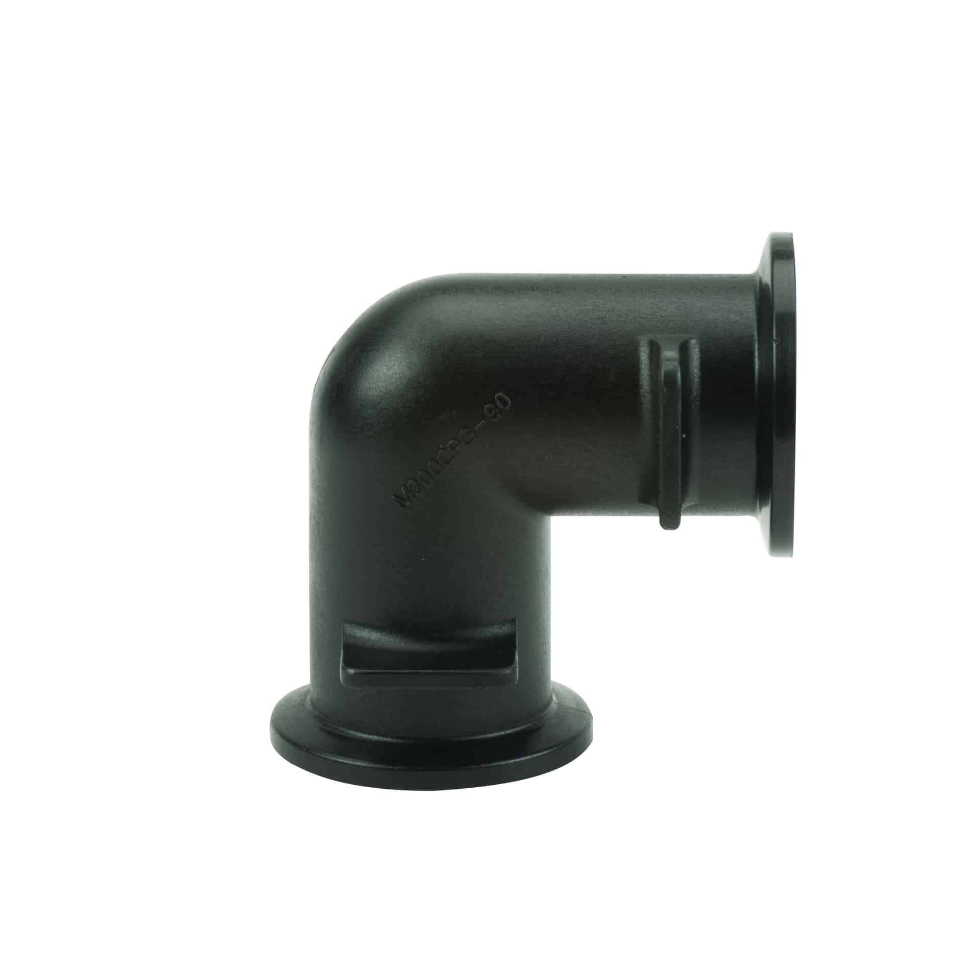 90° Couplings