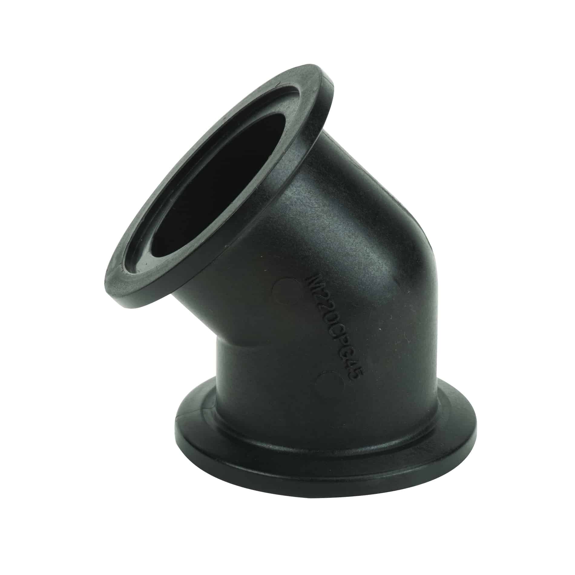 45° Couplings