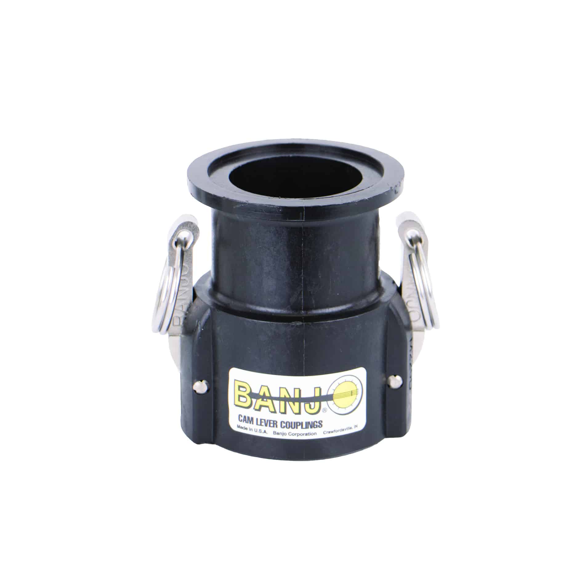 Female Coupler