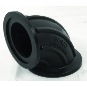 Manifold Flange Connections