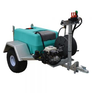 Tow Behind Sprayer