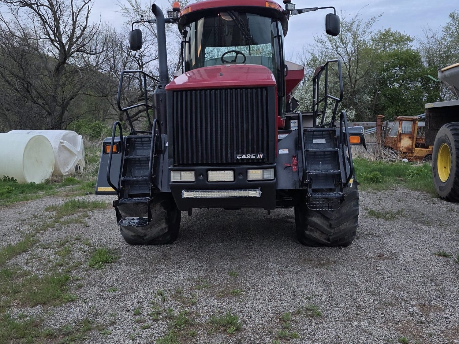 case-4030-2 Case IH Titan 4030 Floater