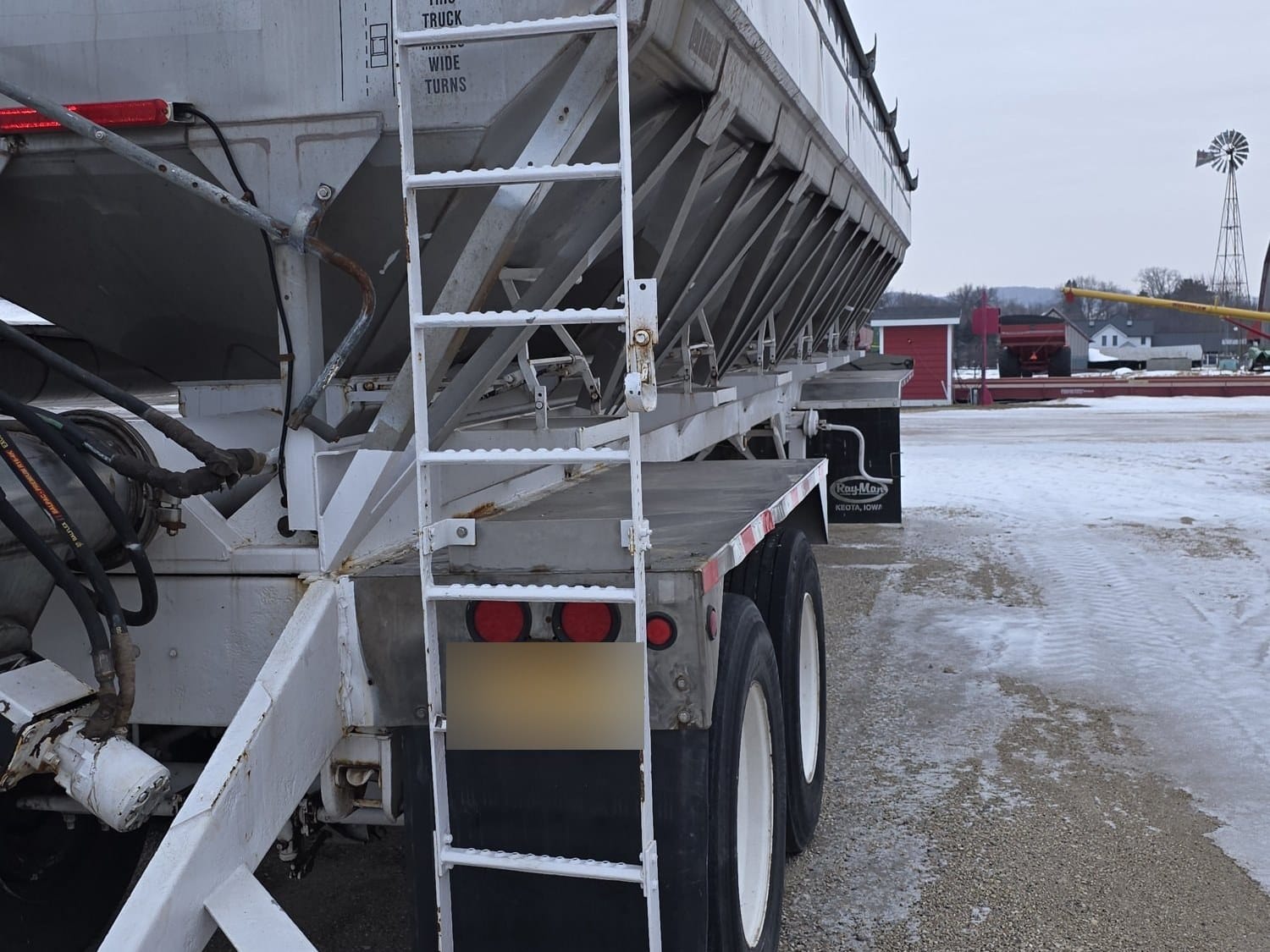 rayman-trailer-3w Ray-Man Stainless Fertilizer Tender Trailer
